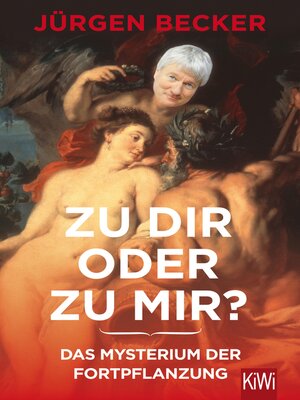 cover image of Zu dir oder zu mir?
